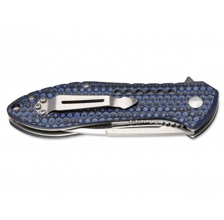 Ніж Boker Magnum Sierra Kilo Фото 2